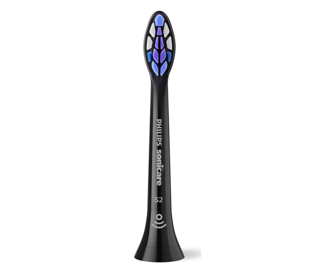 Philips Sonicare Końcówki do szczoteczki HX6054/88 4szt. - 1502497 - zdjęcie 3